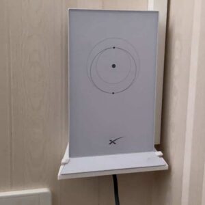Starlink Router Mount